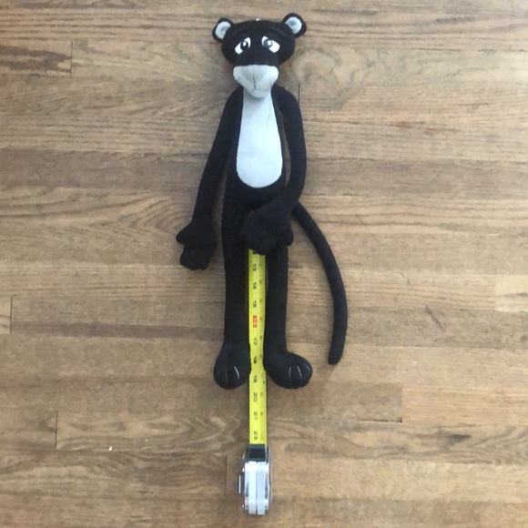 Brand new possible pink Panther character - Picture 5 of 7